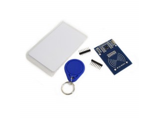 Mifare RFID Card and Reader Kit RC522